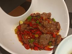 -老头儿油爆虾(星光一期店)