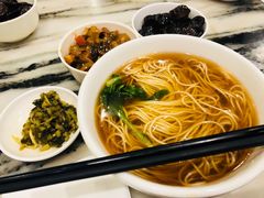 -功德林(南京西路店)