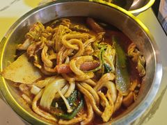 -苏袁麻辣烫(呼和浩特总局街店)