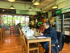 -文三里屯面馆(三里屯店)