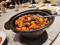 三杯鸡-炉忆家宴(京东店)