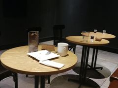大堂-星巴克(银川金凤万达店)