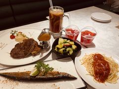 -卡朋西餐(较场西路店)