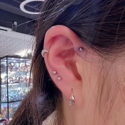 -海王刺青·纹身·穿孔饰品·TATTOO