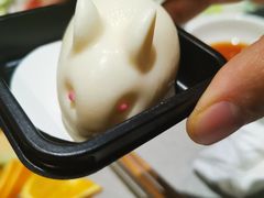 -海底捞火锅(新松江路店)