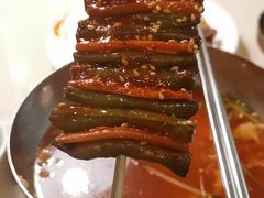 烤芸豆-福云龙(黄河南大街店)