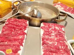 -潮发潮汕牛肉店(龙洞店)