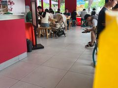 -塔斯汀中国汉堡(嘉禾望岗地铁站店)