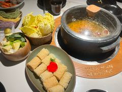 -芸山季·云南山珍菌火锅(南翔印象城MEGA店)