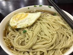 -东吴面馆(枫桥店)