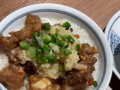 -冯不记米坊(凯德广场店)