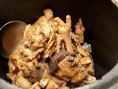 -院里寻菜·精致庭院菜(观沙岭店)