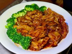-蓬莱阁中餐厅(崇文门店)