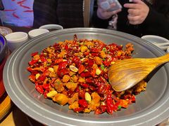 -向川南·水煮鱼·川菜(和平里店)