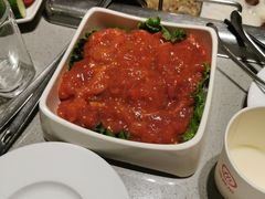 -海底捞火锅(凯德广场店)