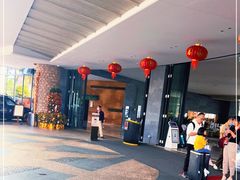 -三亚亚龙湾万豪度假酒店