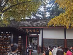 -名善山珍·野生菌汤锅(文殊院店)
