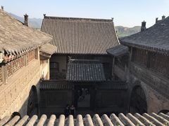 -山西王家大院
