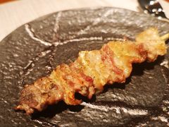 烤鸡皮-yokocho上横町·日本食街(深业上城店)
