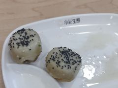 -小杨生煎(成山巴黎春天店)
