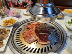 -六七八韩式烤肉·韩国料理(上杭路店)