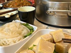 -小城牛事·鲜牛肉火锅(万达店)