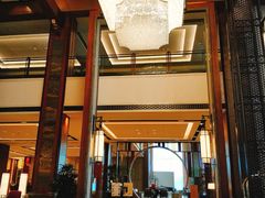 -济南香格里拉·咖啡泉自助餐厅