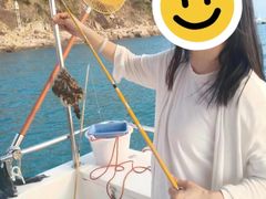 -小猫钓鱼海钓俱乐部(椰梦长廊店)