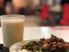 -永和大王(浦东南路店)
