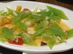 -川悦留香·海鲜餐厅(海棠68环球美食街店)