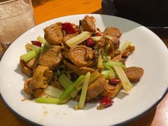 -莲餐厅·湖北菜·潜江小龙虾店(愚园路店)