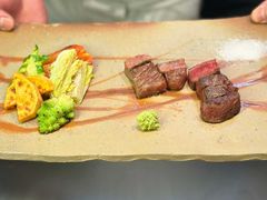 -Ginza Onodera铁板烧(外滩十八号店)