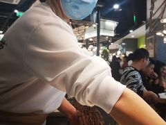 -洪氏嗨捞·猪肚鸡火锅(阳光天地店)