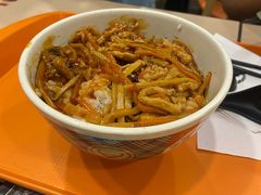-吉野家(上海美罗城店)