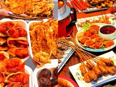 -亿牌牌东北烧烤(博物馆旗舰店)