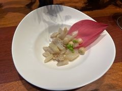 山野时令鲜蔬-龙吟山房(青龙山庄店)