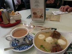 -翠华餐厅(香港国际机场店)