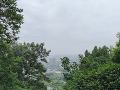 -采石矶景区