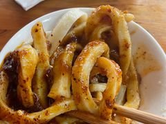 -洞子口张老二凉粉(文殊院店)