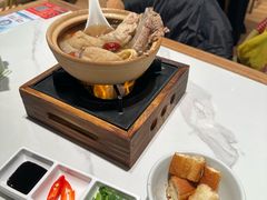-芽笼芽笼新加坡餐厅(环球港店)