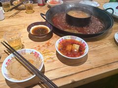 -曼哈顿商业广场(升龙广场店)