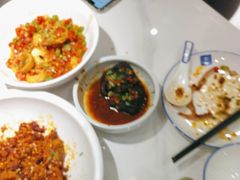 -兰湘子·湘菜小炒(崂山丽达店)