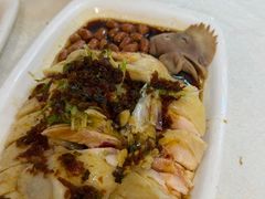 -汇兴源餐馆(小北路店)