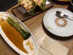 -本处·素食·融合料理(南油店)