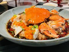 -三号黄浦会Canton Table