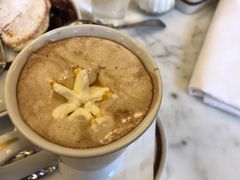 -Cafe Sacher(WIEN)