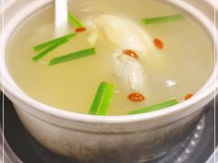 -19号私房菜(云南路店)