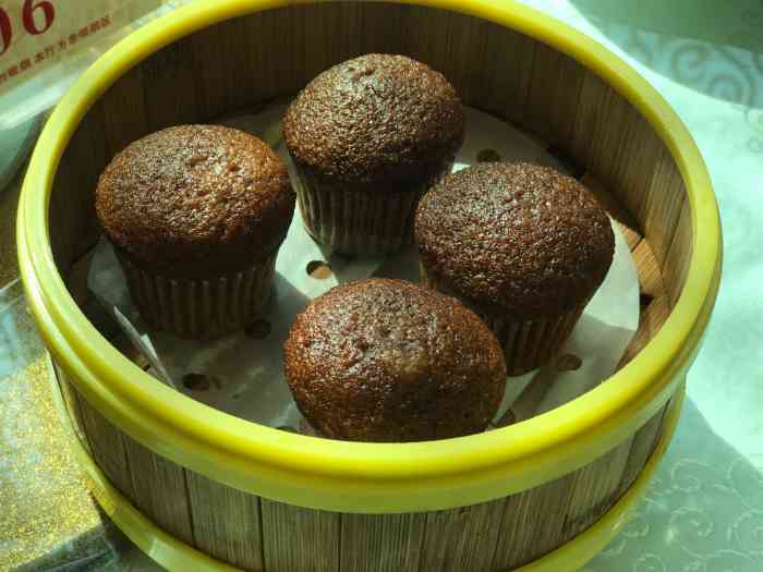 明粤酒家-"游玩荔湾湖公园,中午时分找到月明酒家开饭.