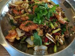-遇见小厨·北京烤鸭·江湖菜·川菜(广福桥店)