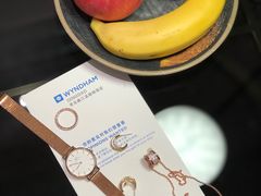 -青岛鑫江温德姆酒店